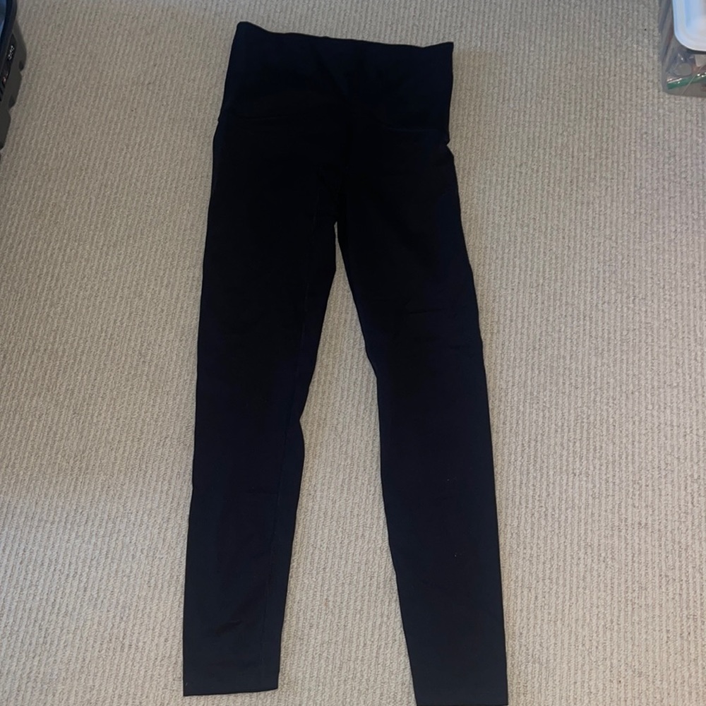 Spanx legging